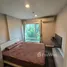 1 Habitación Apartamento en alquiler en The Crest Sukhumvit 49, Khlong Tan Nuea, Watthana, Bangkok, Tailandia