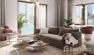 1 Bedroom Apartment for sale in Creek Beach, Dubai Creek Beach Lotus
