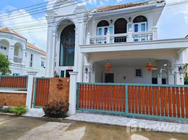 4 Schlafzimmer Villa zu vermieten im Supicha Sino Kohkaew 8, Ko Kaeo, Phuket Town, Phuket, Thailand