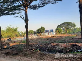  Terrain for sale in Thaïlande, Khlong Hok, Khlong Luang, Pathum Thani, Thaïlande