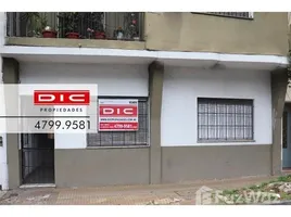 2 Habitación Casa en venta en Jose Ingenieros al 1500 entre Av. Maipu y Montever, Vicente López, Buenos Aires