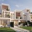 3 Habitación Adosado en venta en Portofino, Golf Vita, DAMAC Hills (Akoya by DAMAC)