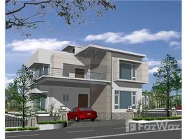 4 Bedroom House for sale in India, Hyderabad, Hyderabad, Telangana, India