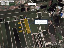  Land for sale in Thailand, Ban Khlong Suan, Phra Samut Chedi, Samut Prakan, Thailand