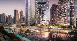 Available Units at The Address Residences Dubai Opera