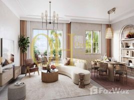 3 спален Вилла на продажу в Bloom Living, Khalifa City A