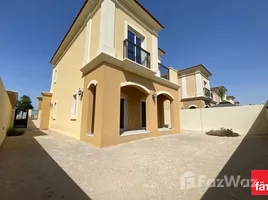 3 Bedroom Villa for sale at La Quinta, Villanova, Dubai Land
