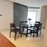 3 Bedroom Apartment for sale at Witthayu Complex, Makkasan