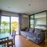 1 Bedroom Condo for sale at The Title V, Rawai