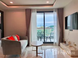 1 Bedroom Condo for sale at Arcadia Millennium Tower, Nong Prue