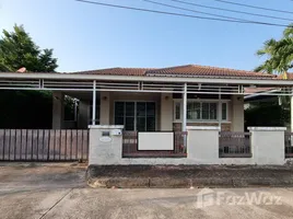 2 Schlafzimmer Haus zu verkaufen im Ornsirin 3, San Pu Loei, Doi Saket