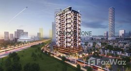 Available Units at Binghatti Corner