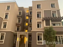 2 Bedroom Apartment for sale at October Plaza, 6 October Compounds, 6 October City