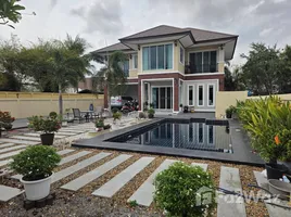 4 Habitación Villa en venta en Hin Lek Fai, Hua Hin, Hin Lek Fai, Hua Hin, Prachuap Khiri Khan, Tailandia