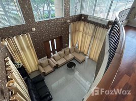 5 chambre Maison à vendre à Grand Bangkok Boulevard Ramintra-Kasetnawamin., Khan Na Yao, Khan Na Yao