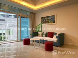 1 Bedroom Apartment for rent at Azura, An Hai Bac
