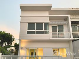 ขายวิลล่า 3 ห้องนอน ในโครงการ โนโว วิลล์ วงแหวน-ลำลูกกา คลอง 5, บึงคำพร้อย, ลำลูกกา