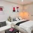 1 спален Квартира в аренду в Phanasons City Condominium, Wichit