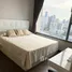 1 Bedroom Condo for rent at Q Asoke, Makkasan