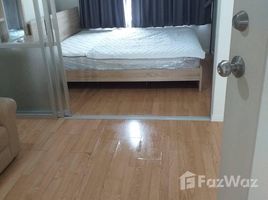 ขายคอนโด 1 ห้องนอน ในโครงการ ลุมพินี วิลล์ นาเกลือ-วงศ์อมาตย์, นาเกลือ, พัทยา, ชลบุรี, ไทย