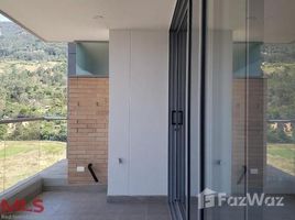 3 chambre Appartement à vendre à STREET 37B SOUTH # 27 13., Envigado