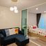 1 спален Квартира в аренду в Regent Home Bangna, Bang Na, Банг На