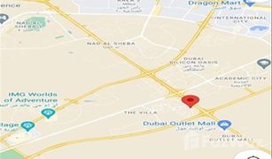 N/A Land for sale in Skycourts Towers, Dubai Dubai Residence Complex