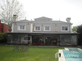 4 Bedroom House for rent in Tigre, Buenos Aires, Tigre