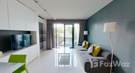 Unités disponibles à Le Cote Sukhumvit 14