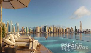 4 Bedrooms Penthouse for sale in The Crescent, Dubai Six Senses Residences