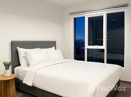 คอนโด 1 ห้องนอน ให้เช่า ในโครงการ รีเจ้นท์ โฮม บางนา, บางนา, บางนา