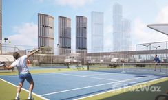 Photo 2 of the Terrain de tennis at 340 Riverside Crescent