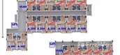 Building Floor Plans of The Celina Condo