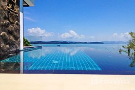 Sunrise Ocean Villas Real Estate Project in Pa Khlok, Phuket