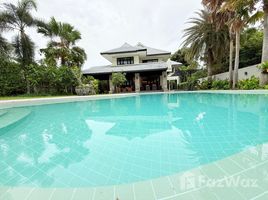 ขายวิลล่า 5 ห้องนอน ในโครงการ แกรนด์ฮิลล์, หัวหิน, หัวหิน, ประจวบคีรีขันธ์