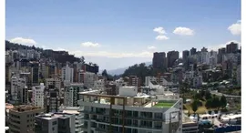 Available Units at Carolina 404: New Condo for Sale Centrally Located in the Heart of the Quito Business District - Qua