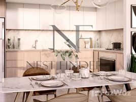 1 спален Квартира на продажу в Lime Gardens, Sidra Villas