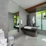ขายบ้านเดี่ยว 3 ห้องนอน ในโครงการ ในหานบ้านบัว, ราไวย์, เมืองภูเก็ต, ภูเก็ต
