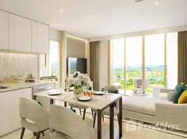 2 Habitación Departamento en venta en The Ozone Oasis Condominium , Choeng Thale