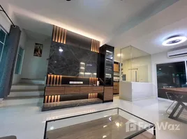 ขายบ้านเดี่ยว 3 ห้องนอน ในโครงการ วิลเลจจิโอ บางนา, บางบ่อ, บางบ่อ