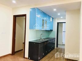 Studio Apartment for sale at Nhà ở cho cán bộ chiến sỹ Bộ Công an, Co Nhue, Tu Liem