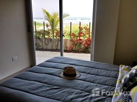 2 Bedroom Apartment for sale at Beachfront Bliss, Manglaralto