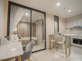 อพาร์ทเม้นท์ 1 ห้องนอน ให้เช่า ในโครงการ ไลฟ์ วัน ไวร์เลส, ลุมพินี