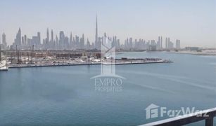 4 Schlafzimmern Appartement zu verkaufen in La Mer, Dubai Le Pont