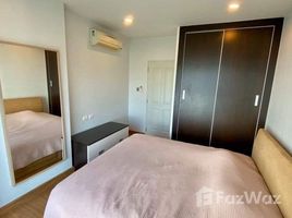 1 Schlafzimmer Appartement zu vermieten im Bridge Phaholyothin 37, Lat Yao