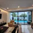 3 Habitación Villa en alquiler en Hivery Pool Villa 2, Nong Pla Lai