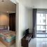 Студия Кондо в аренду в The Scene Bang Saen Condominium, Saen Suk, Mueang Chon Buri, Чонбури