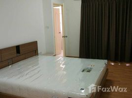 1 Habitación Departamento en venta en Supalai City Resort Ratchada-Huaykwang, Huai Khwang