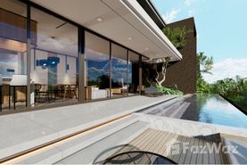 Akra Collection Layan 2 Real Estate Development in Choeng Thale, Phuket