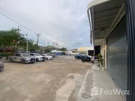 在FazWaz.cn出租的开间 大商店, Suan Luang, 萱銮, 曼谷, 泰国